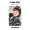 Stray Kids ATE WITHMUU Официальная фотокарточка