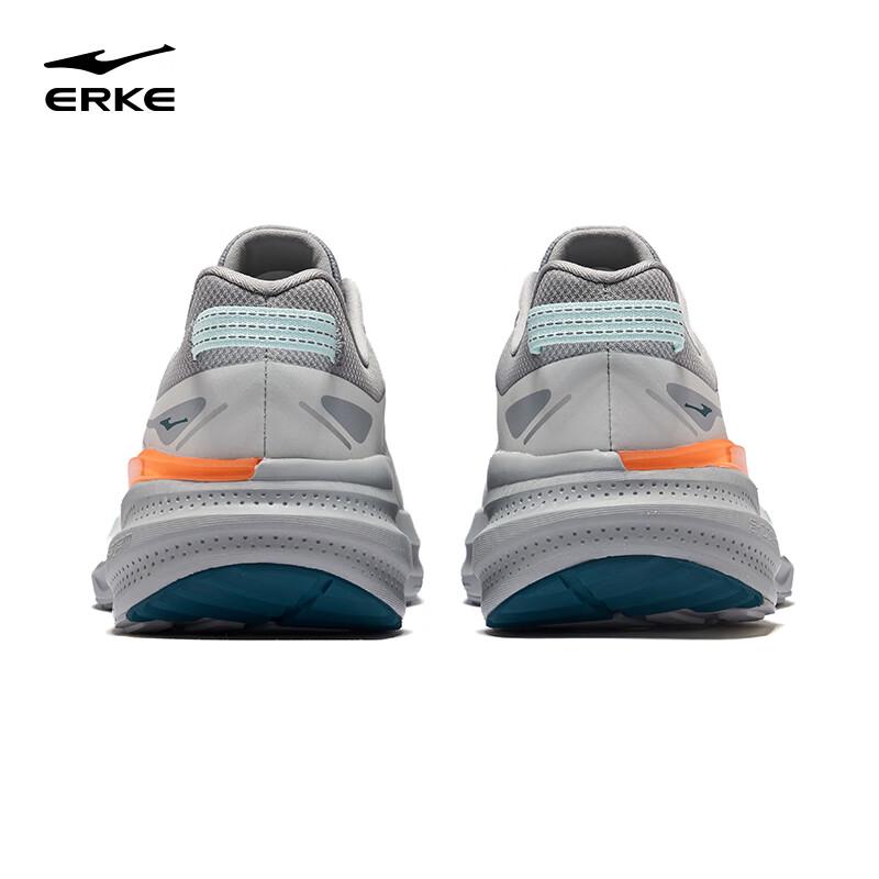 Мужские кроссовки для трейлраннинга Erke Transcend