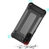 Hybrid Armor etui do Samsung Galaxy S23 Ultra pancerny hybrydowy pokrowiec niebieskie