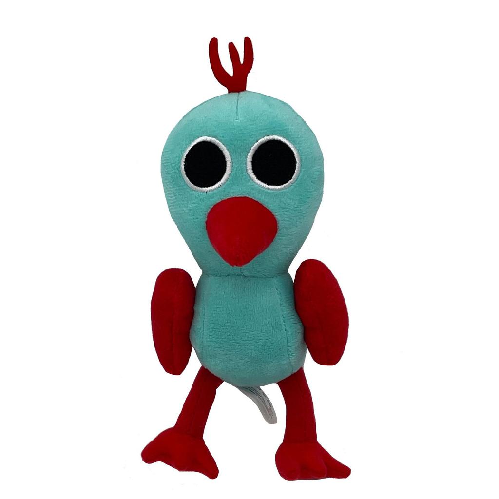 Banban Garden Doll Monster Doll Cute Plush Toy