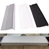 Sink Edge Protector Sink Splash Guard Tilt Angle Sink Countertop Protector Bathtub Sink Guard For Sink Quartz Granite