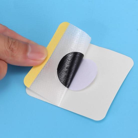 6 шт./упаковка Пластыри для снижения уровня сахара в крови, балансировки, диабета, уход за здоровьем