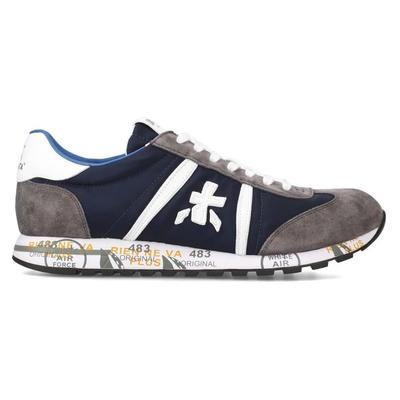 Premiata Кросовки Lucy