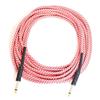 Bass Cable Color Noise Reduction Line Guitar Cable Audio Cable Electric Guitar Cable
