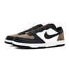 Nike Big Low top Skateboard Shoes Men's Brown Black 355152-016(Team1545-)