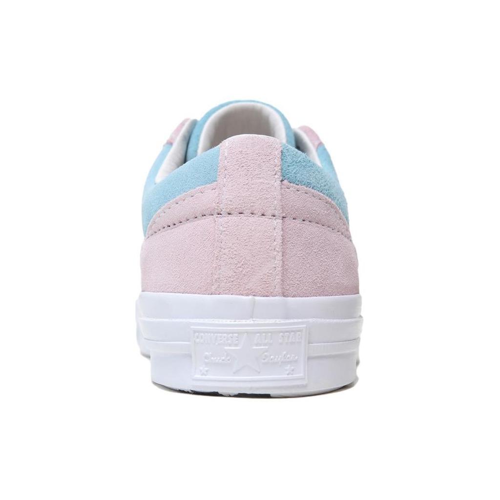 One Star Golf Le Fleur x Converse Ox 'Plume' 162127C