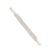 Soft Back Scrubber Exfoliating Body Cleaner Comfortable Exfoliator  Back Cleaning