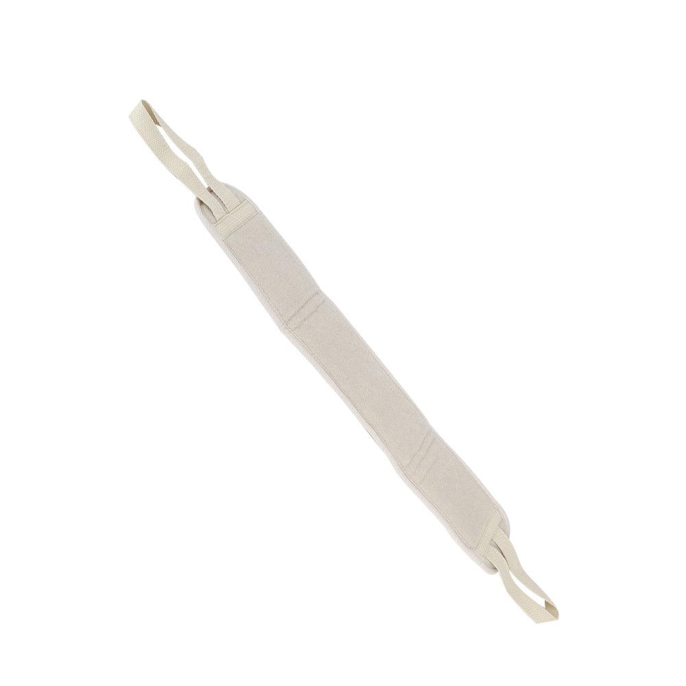 Soft Back Scrubber Exfoliating Body Cleaner Comfortable Exfoliator Back Cleaning