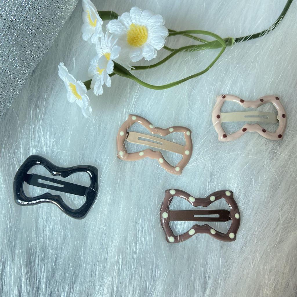 Pet Hair Clip Small BB Hairpin for Dog Stray Hair & Bangs