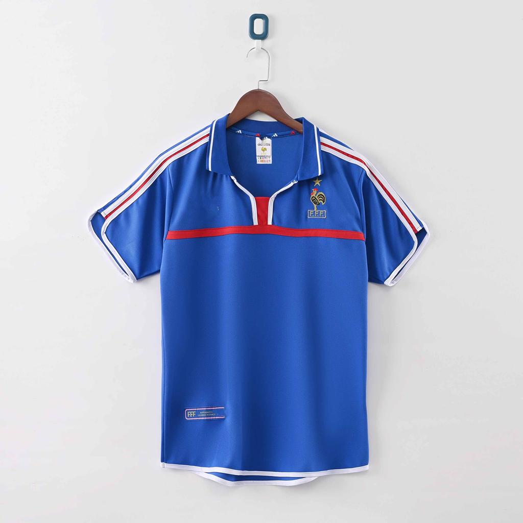 Retro Jersey National Team Argentina Germany Spain Portugal England