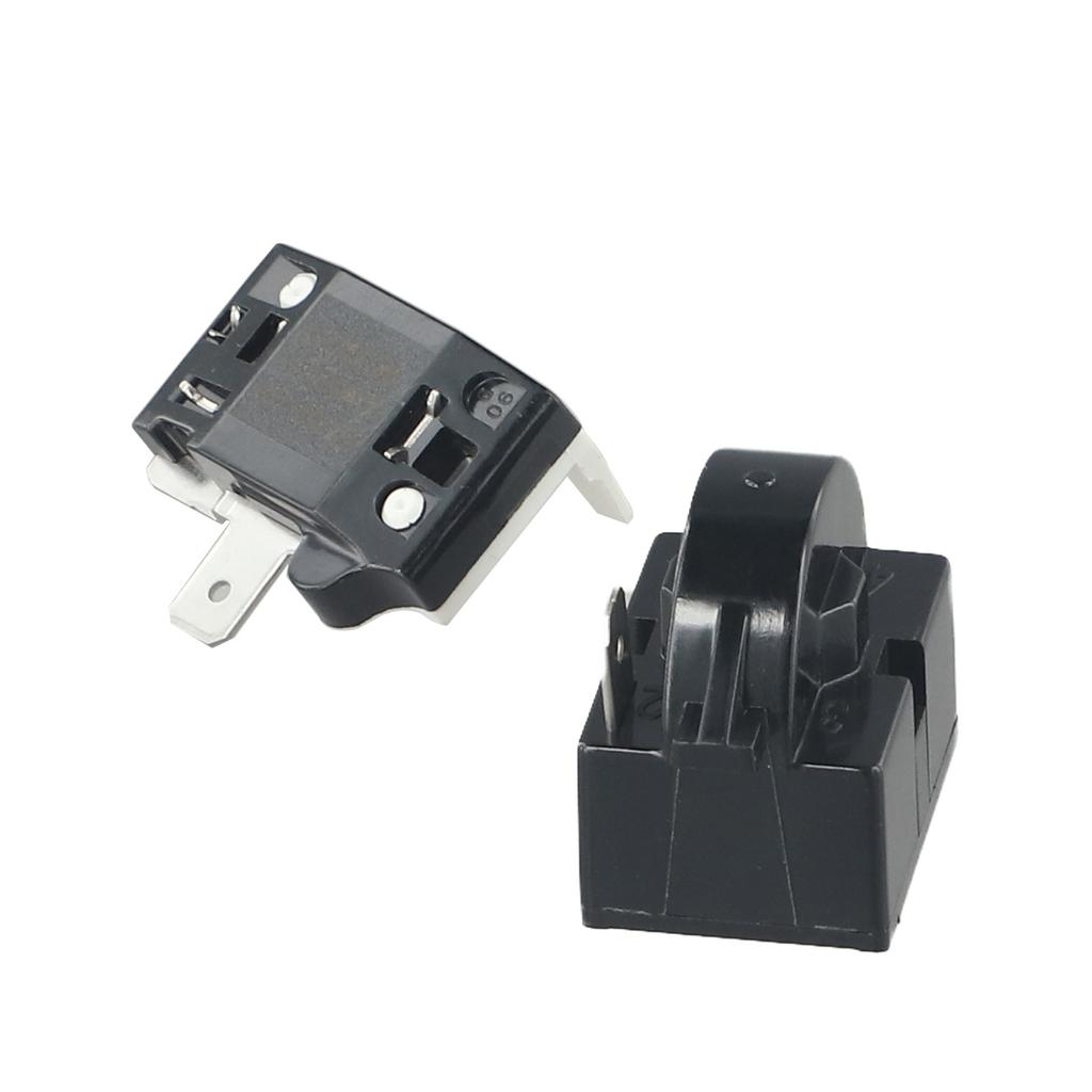 PTC Overload Protector Protector Refrigerator Relay Start Starter