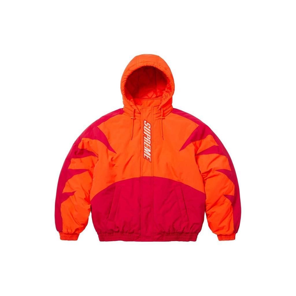 Supreme Wildcat Sideline Puffer Jacket SUP-FW23-231