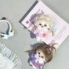 Dress Up Idol Doll Clothes DIY Clothing Plush Toy Clothes 10cm Cotton Doll Clothes  Toy Accessories