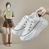 2025 New Model Shoes for Women Wear-resistant and Anti-slip Casual Sports Shoes