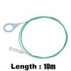 Universal Car Door Drain Hole Cleaner Car Pipe Tool Cleaner  for Car Sunroof Drainage Holes
