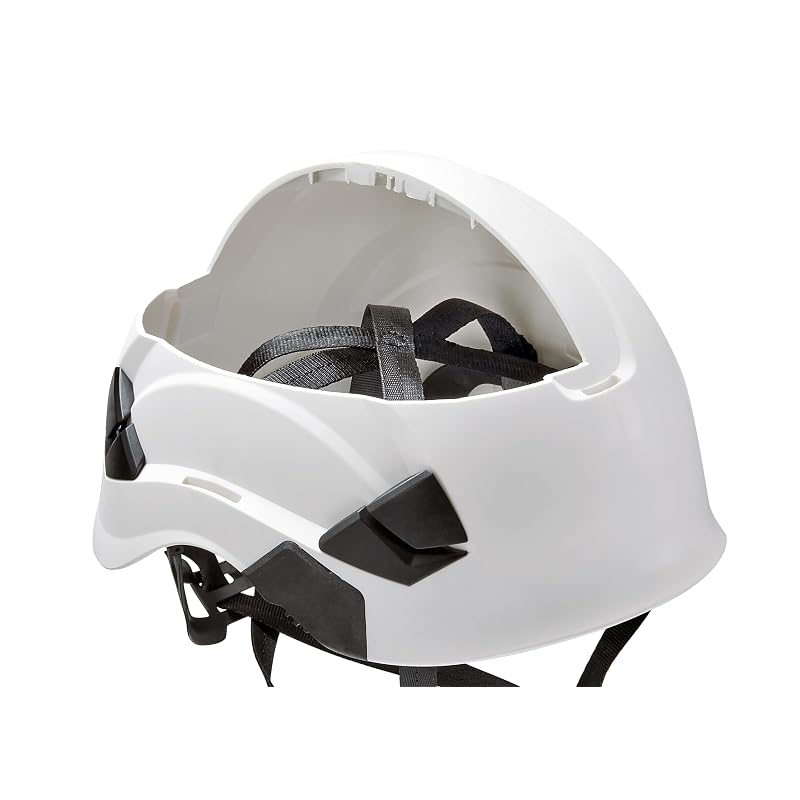 Шлем PETZL VERTEX VENT Белый
