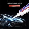 Kafuter K-5911 High-Temp Silicone Sealant