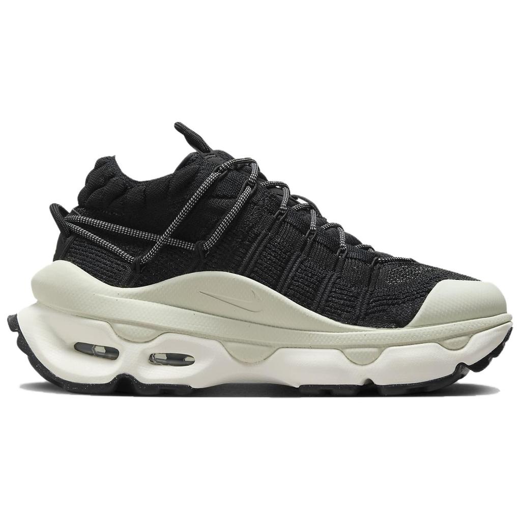 Nike Air Max Flyknit Venture Черный Парус Женские FD2110-004