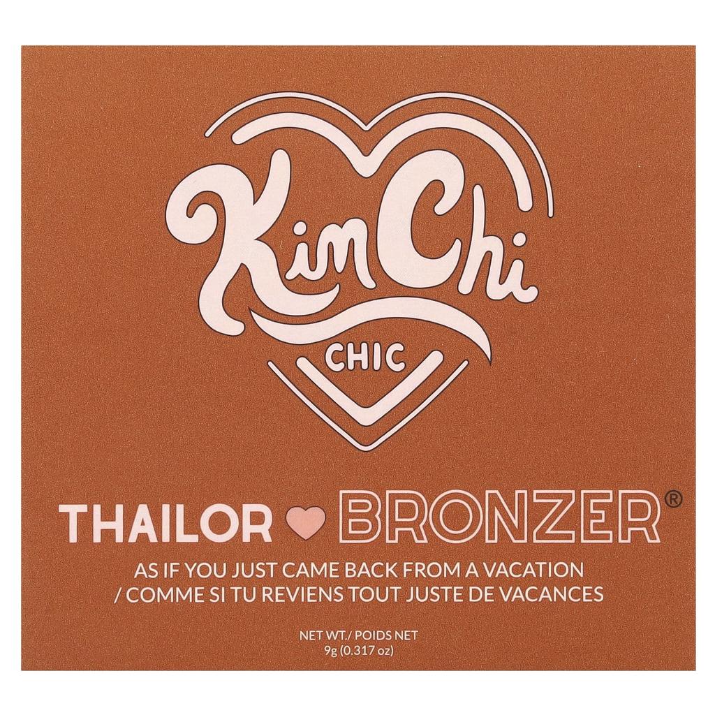 Thai Bronzer®, 04 I Went To Miami, 9G(0.317Oz)
