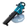 Rechargeable Blower Dust Collector 18V3Ah with Battery and Charger MUB187DSF