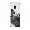 Для Xiaomi Mi Qin F21 Pro Чехол Защитный Чехол Capas Ударопрочный Задний Бампер Телефона Для Xiaomi Mi Qin F21Pro Мягкий ТПУ Чехол QinF21 Pro Fundas