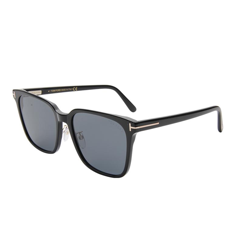 Tom Ford TF0891K Унисекс Квадратные Солнцезащитные Очки