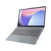 Lenovo IdeaPad Slim 3 15IAN8 15.6'' FHD Intel N100 4GB 128 GB UFS W11H in S mode, Arctic Grey (SPEC)