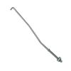 PW80 Rear Back Brake Foot Lever Pedal Rod Assembly For Yamaha PW 80 Peewee Y-Zinger Motorcycle
