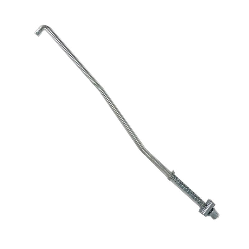 PW80 Rear Back Brake Foot Lever Pedal Rod Assembly For Yamaha PW 80 Peewee Y-Zinger Motorcycle