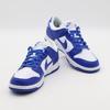 CU1726-100 Nike Dunk Low SP Retro Kentucky Белый Королевский Синий (Мужской)