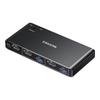 HDMI KVM-переключатель Shanze