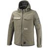 Ixon Square hoodie мотокуртка