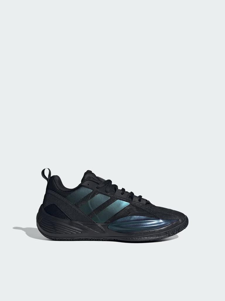Баскетбольные кроссовки Adidas "Unleashed" с амортизацией XENOBURST и возвратом энергии для мужчин - Adidas KI5855