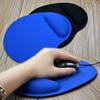 Mouse Pad Desk Pads Wrist Comfort Mat Soild Color Computer Games Mousepad Creative Soft Mouse Pad Bracers Blotters For PC Laptop