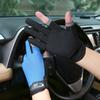 Sports Fitness Touchscreen Half-finger Mitte Cycling Gloves Driving Fishing Mitte Fishing Gloves
