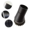 07132710 Suction Brush 1* Attachment Rust-Free Plastic