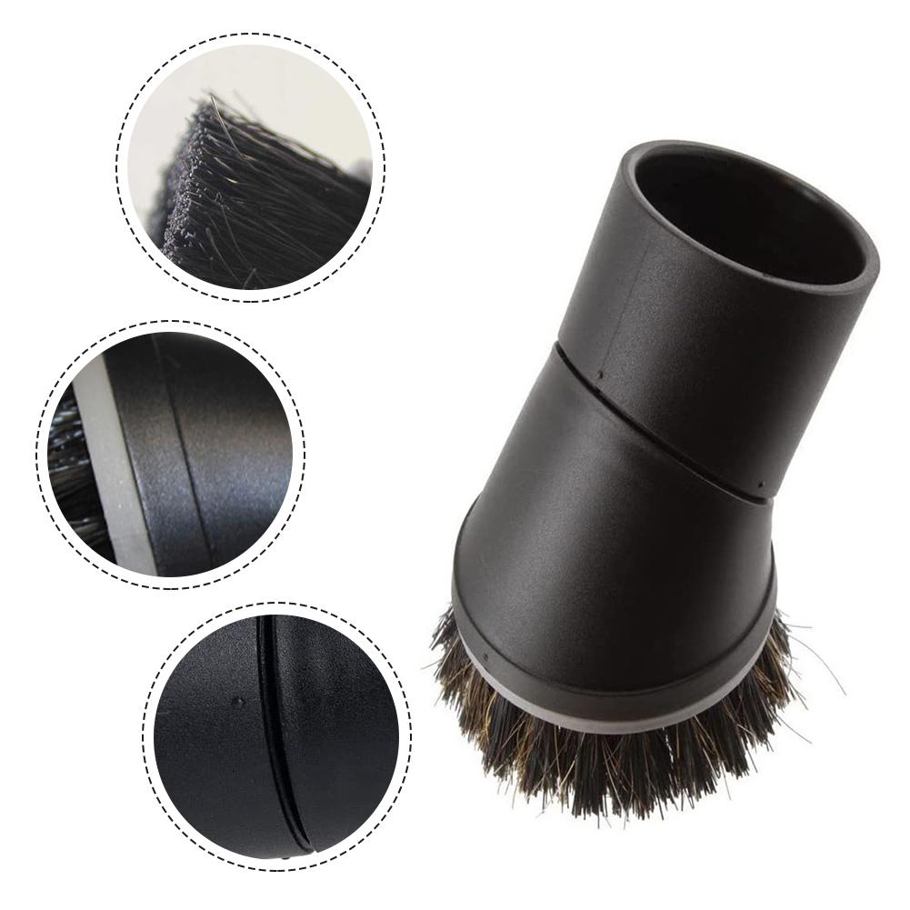 07132710 Suction Brush 1* Attachment Rust-Free Plastic
