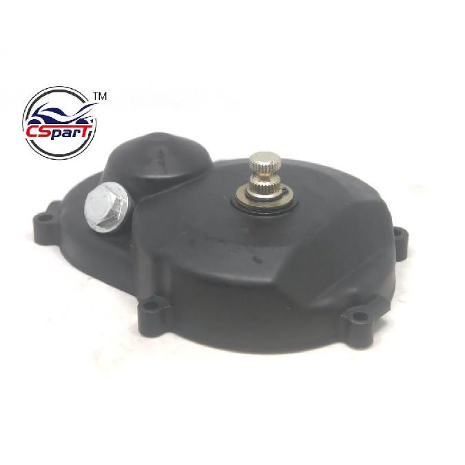 Crankcase Cover Right Gear Kick Starter For KTM 50 65 50CC 65CC SX Air Water Cooled Pro JR LC PRO SR 2001~2008