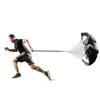 Training Equipment Speed Drag Chute Fitness Equipment Running Drag Parachute Resistance Parachute