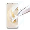 RURIHAI 10 шт. Для Huawei Pura 70 Пленка 0,26 мм 2.5D Полностью Клеящийся Защитник Экрана