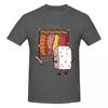Unisex Sushi Wardrobe Trending T Shirt Vintage Oneck Cotton T Shirt Homme