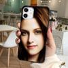 Yinuoda Чехол для телефона Кристен Стюарт для iPhone 11 12 13 mini pro XS MAX 8 7 6 6S Plus X 5S SE 2020 XR