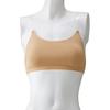 Гимнастическое белье Pro Skin Foundation Топ Бежевый L Гимнастика/Ритмика Женское F-253 (БЫТЬ)