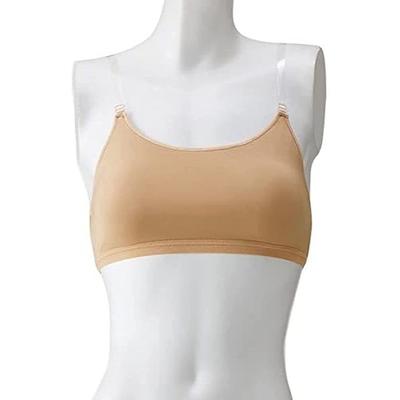 SASAKI Гимнастическое белье Pro Skin Foundation Топ Бежевый Большой Женский F-253 (БЫТЬ)