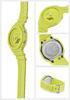 Часы серии Volt Yellow [Casio] G-Shock []TONE-ONTONE GA-2100-9A9JF Мужские