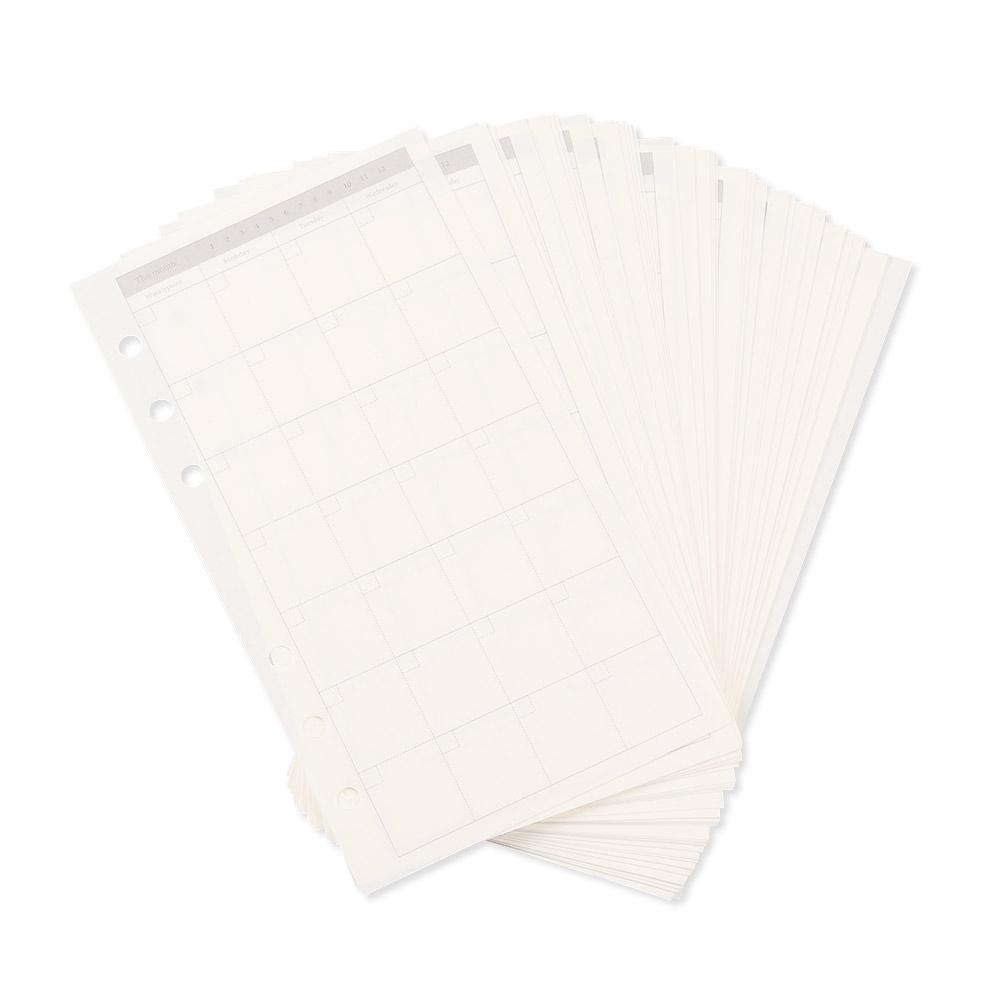 Office Supplies Stationery Travel Diary Felt Notebook Portable Diary Felt Shell Ring Binder