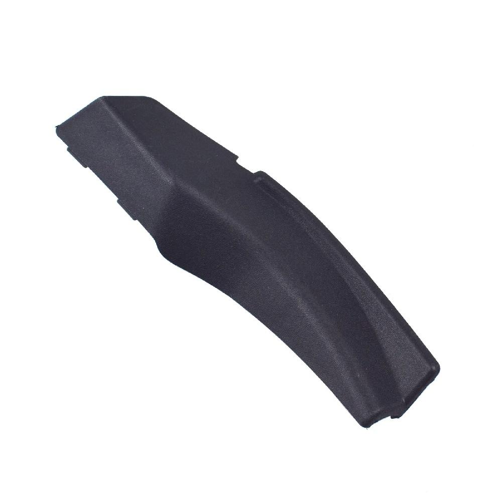 2 шт. Передняя левая и правая сторона Накладка дефлектора стеклоочистителя для Ssangyong Korando 2010-2016