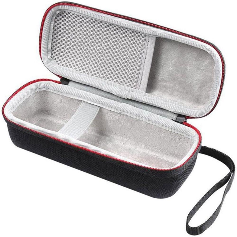 Anti Scratch Bluetooth Speaker Storage Bag Shockproof Package Box for Anker Soundcore 2/3