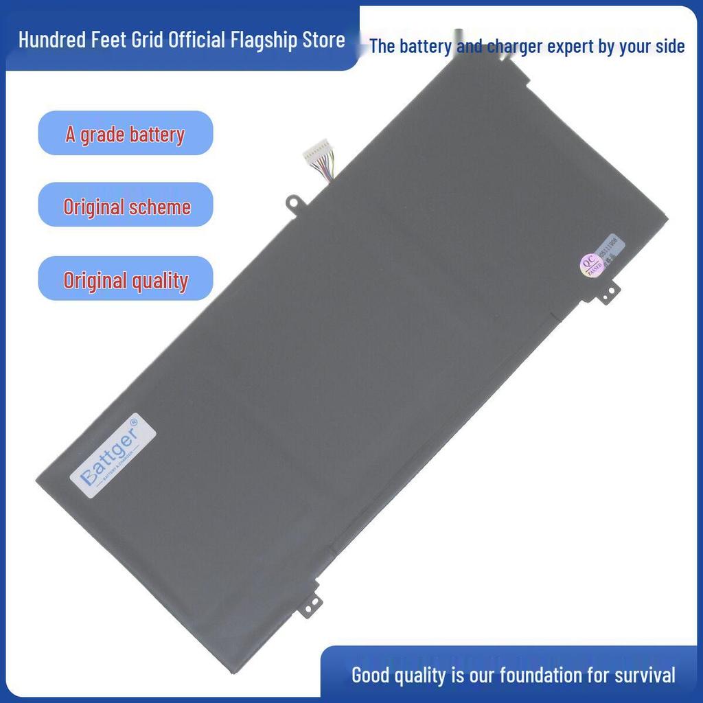 Compatible Battery for HP Spectre x360 13t 13-ae001TU TPN-Q199 CP03XL Laptop