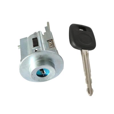 Новый переключатель цилиндра замка зажигания 69057-02140 для Corolla Matrix 2005-08